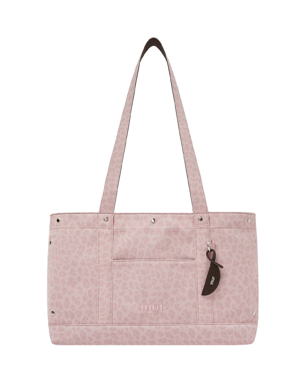[Mur] Reversible Polar bag 大袋一袋兩用