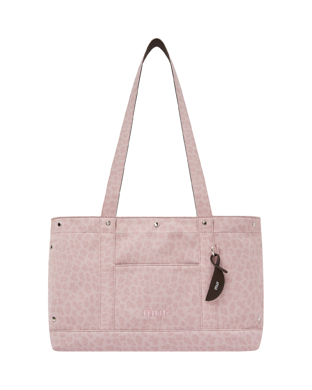 [Mur] Reversible Polar bag 大袋一袋兩用