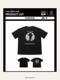 (現貨)G Dragon-PMO The First Fan x Toy Story Woody T shirt