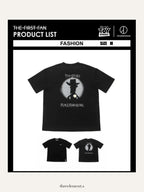 (現貨)G Dragon-PMO The First Fan x Toy Story Woody T shirt