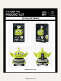 (現貨)G Dragon-PMO The First Fan x Toy Story - 大三眼仔PLUSH