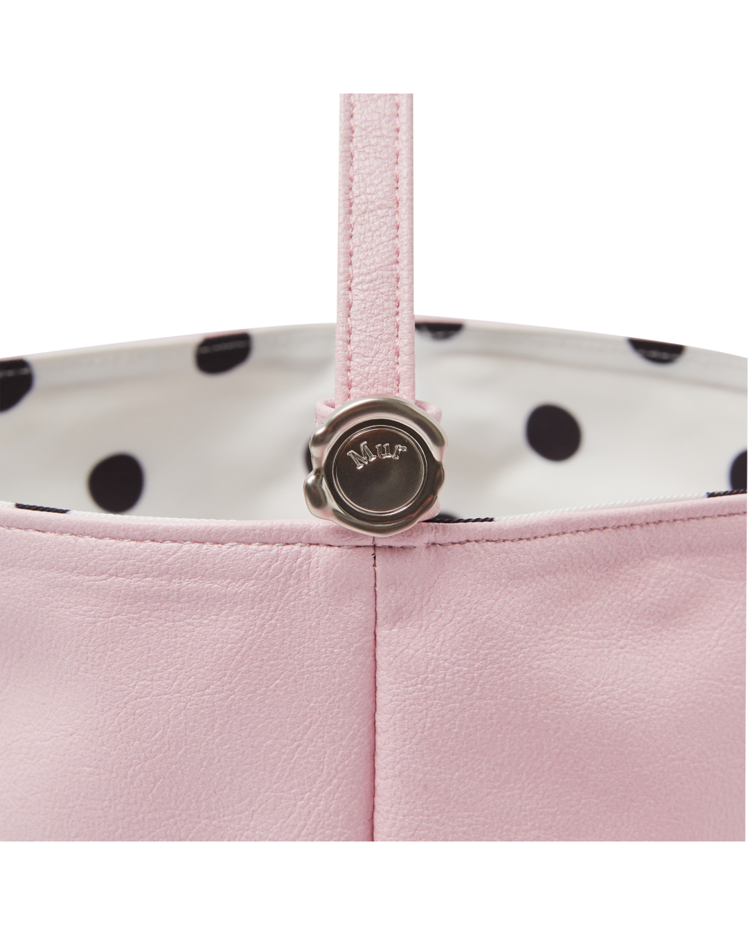 [Mur] Reversible Fika Bag 水桶一袋兩用