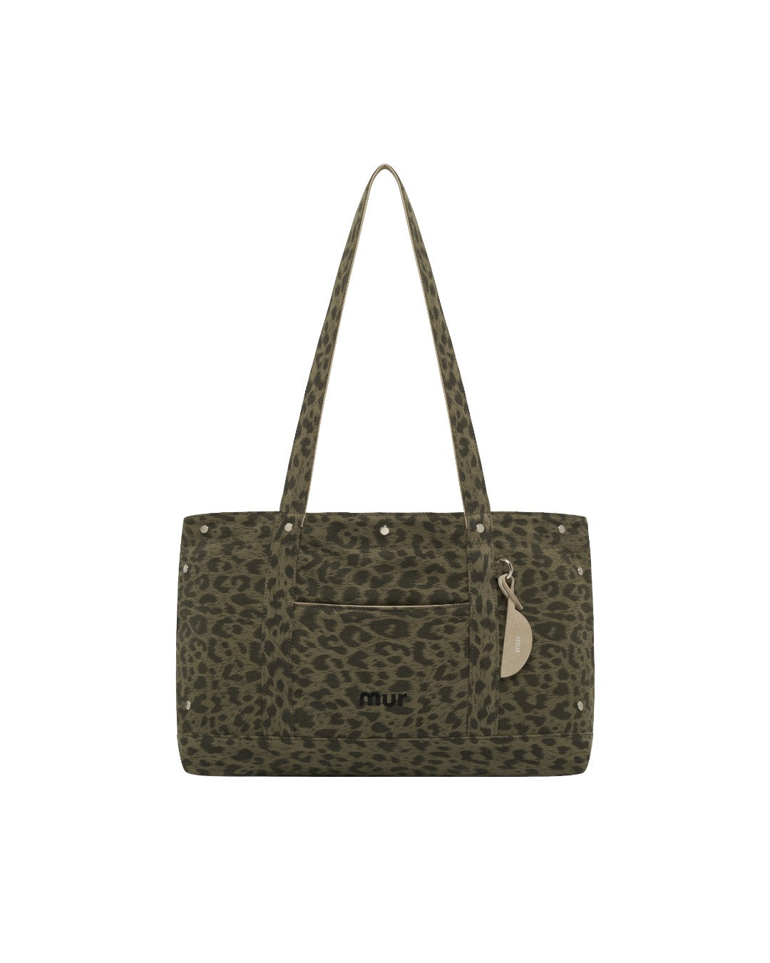 [Mur] Reversible Polar bag 大袋一袋兩用