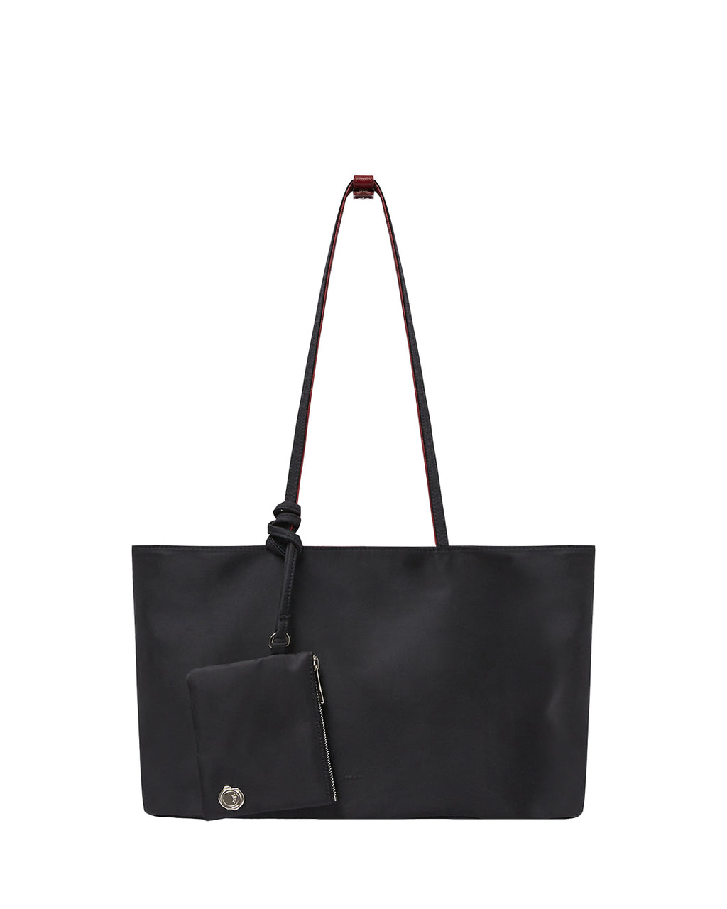 [Mur] Reversible Fika Tote Bag 一袋兩用