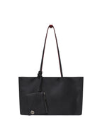 [Mur] Reversible Fika Tote Bag 一袋兩用