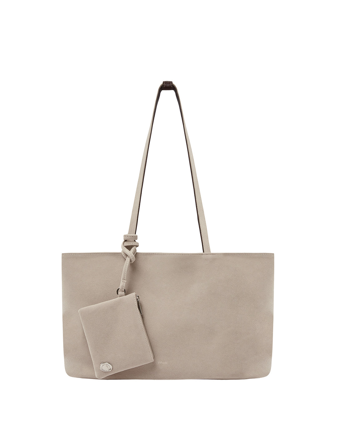 [Mur] Reversible Fika Tote Bag 一袋兩用