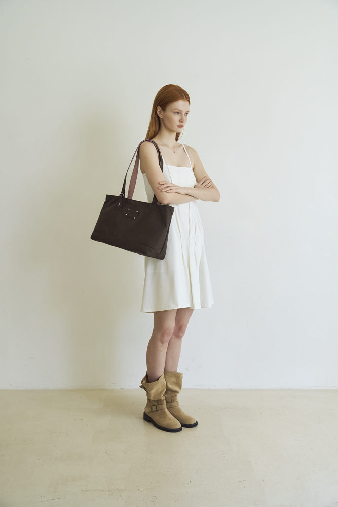 [Mur] Reversible Polar bag 大袋一袋兩用