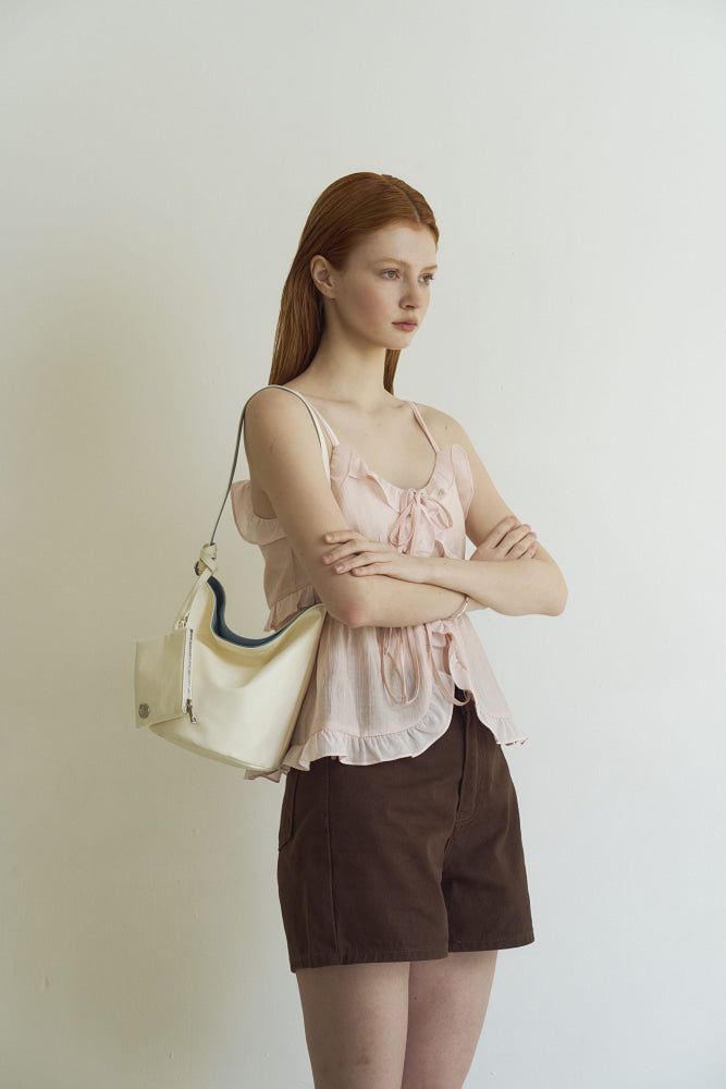 [Mur] Reversible Fika Bag 水桶一袋兩用