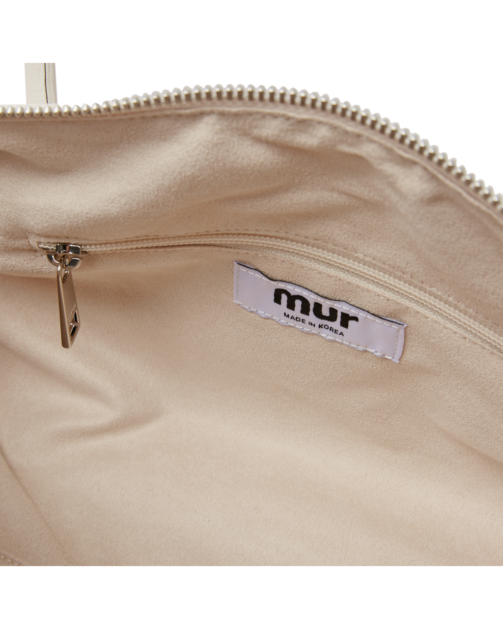 [Mur] Noue Tote Bag