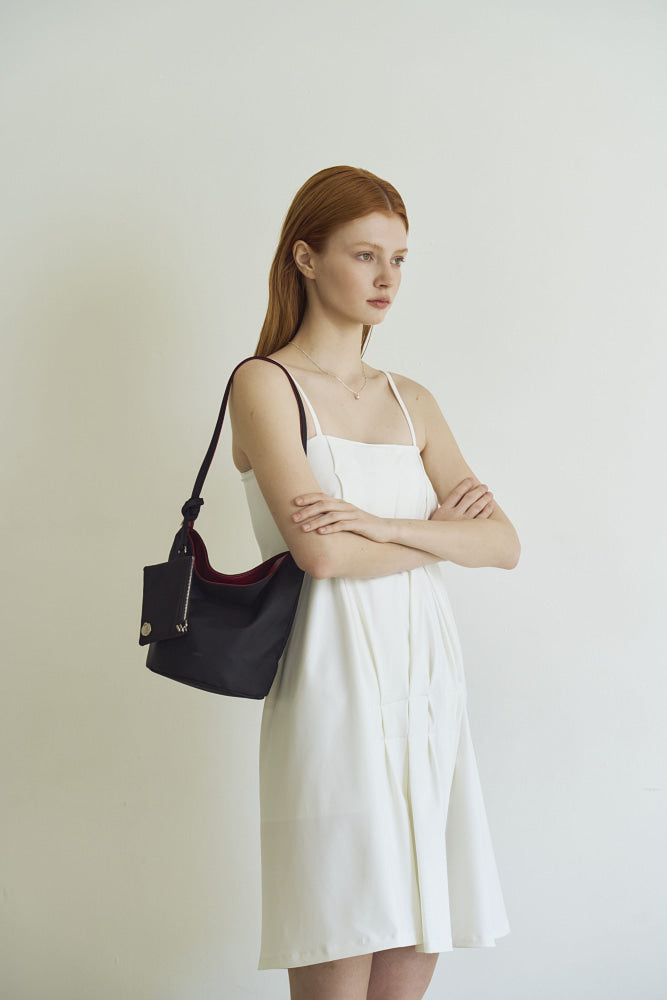 [Mur] Reversible Fika Bag 水桶一袋兩用
