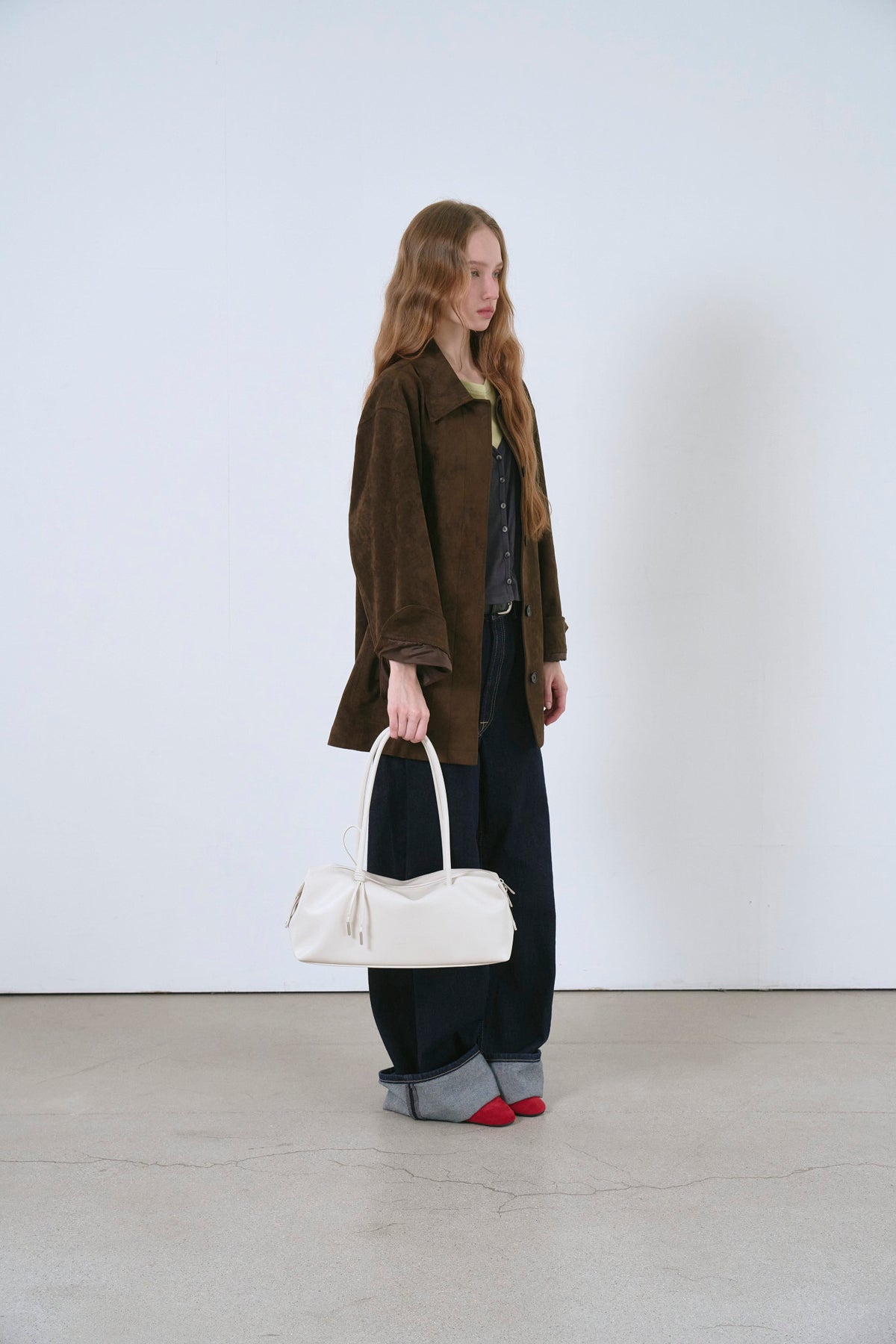 [Mur] Noue Tote Bag