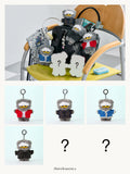 ZO&FRIENDS NEW COLLECTION - 盲盒keyrings