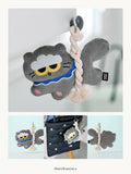 ZO&FRIENDS NEW COLLECTION - Zoa 明太魚掛件