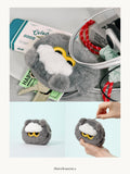 ZO&FRIENDS NEW COLLECTION - Zoa face pouch