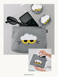 ZO&FRIENDS NEW COLLECTION - Zoa 隨身小包