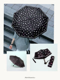 ZO&FRIENDS NEW COLLECTION - Zoa 縮骨遮