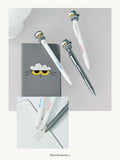 ZO&FRIENDS NEW COLLECTION - Zoa 原子筆