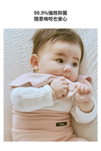 [Konny] Korean National Lace Bibs - Gift Box Set of 5