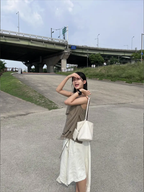 [Mur] Reversible Fika Bag 水桶一袋兩用