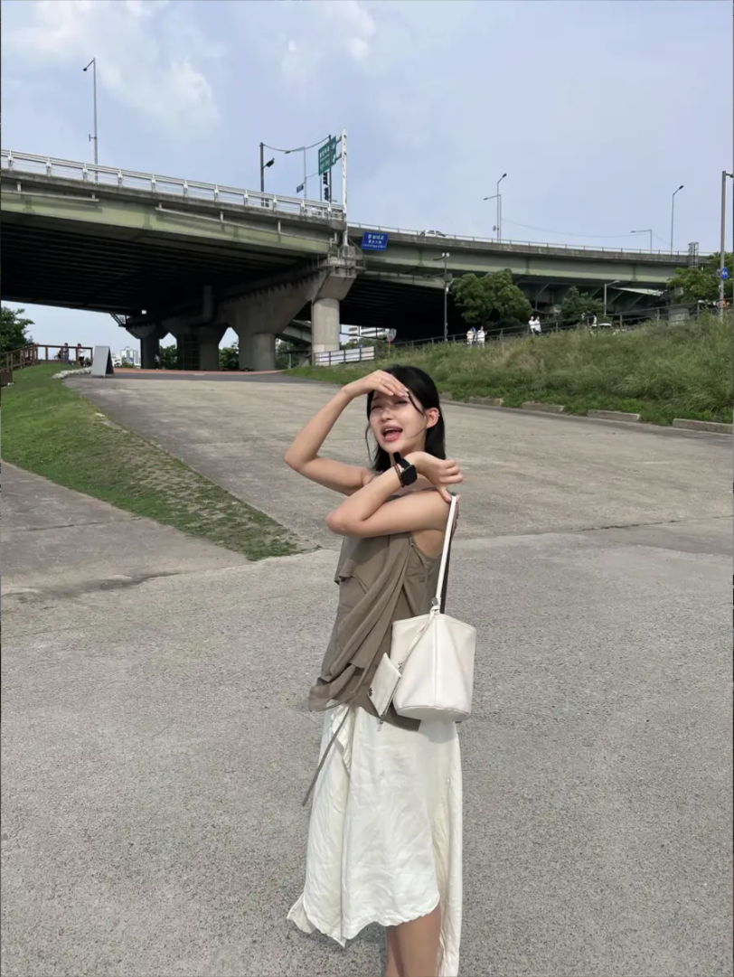 [Mur] Reversible Fika Bag 水桶一袋兩用