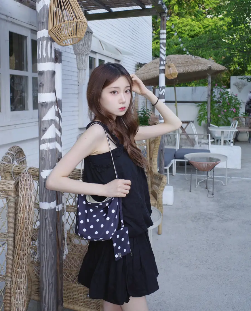 [Mur] Reversible Fika Bag 水桶一袋兩用