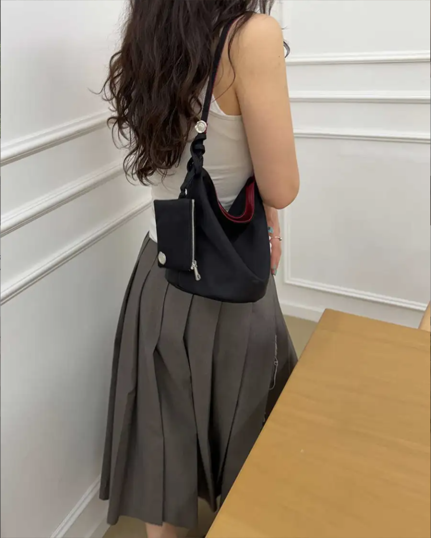 [Mur] Reversible Fika Bag 水桶一袋兩用