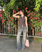 [Mur] Reversible Polar bag 大袋一袋兩用