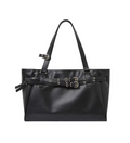 [Mur] Lizzy Double Belted Bag