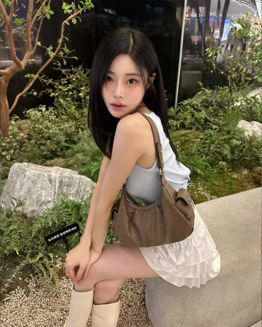 [Mur] Windy Bag
