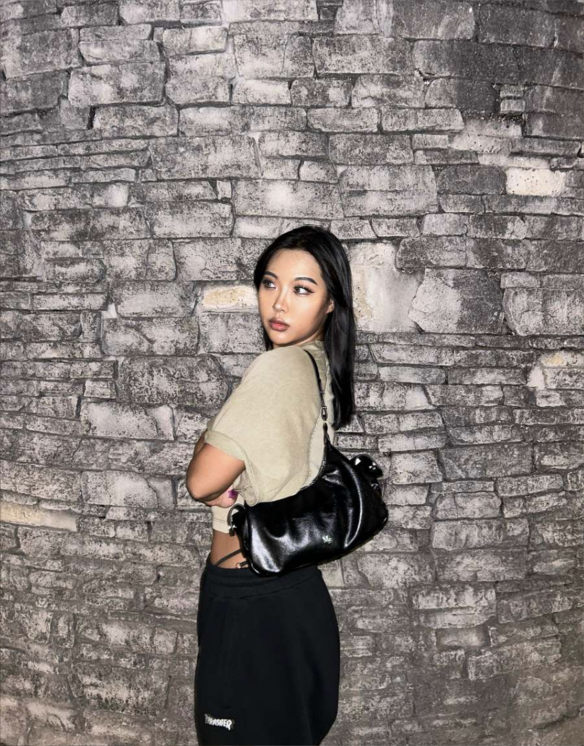 [Mur] Windy Bag