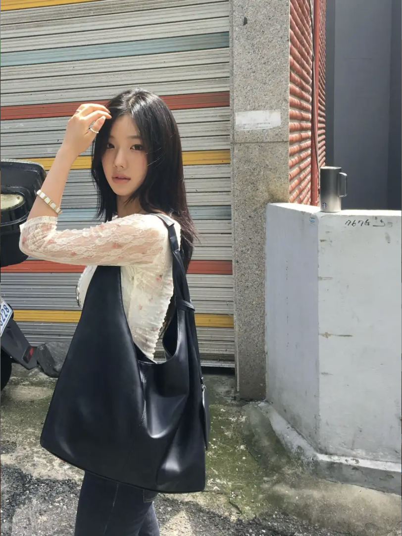 [Mur] Lemore Bag