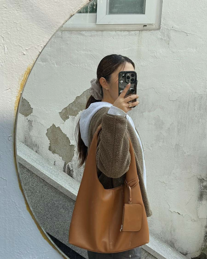 [Mur] Lemore Bag