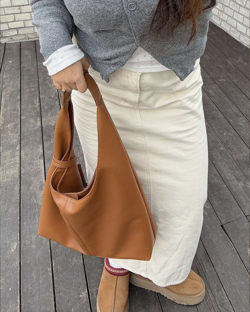 [Mur] Lemore Bag