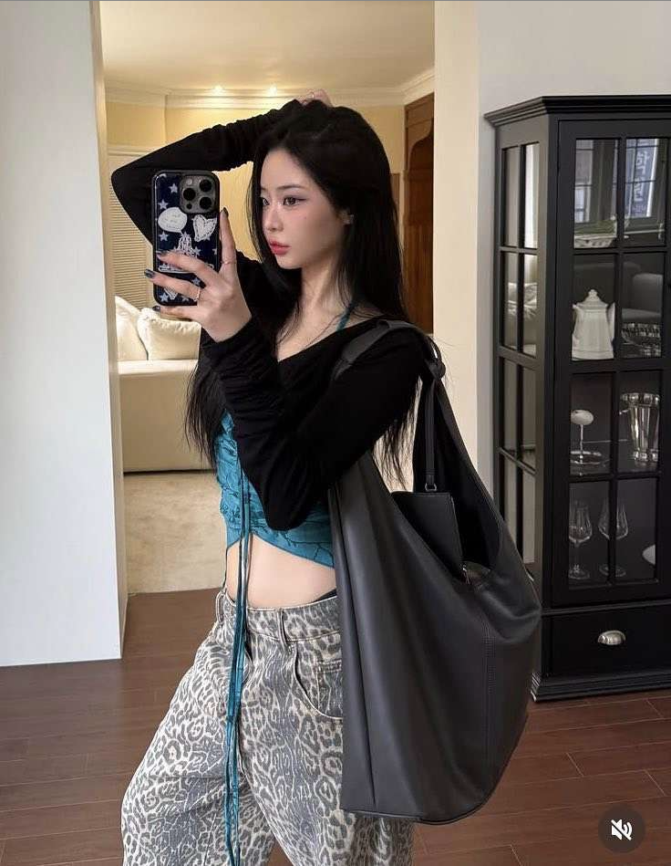 [Mur] Lemore Bag