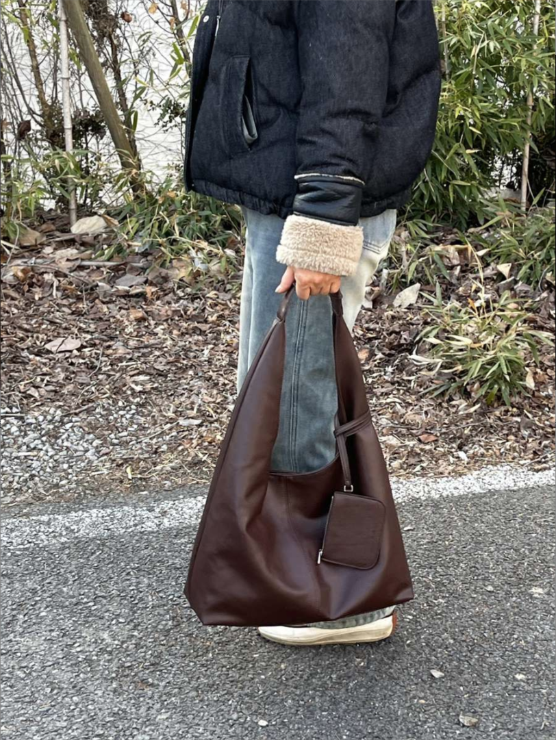 [Mur] Lemore Bag