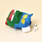 小新迷你airpod書包仔keyring