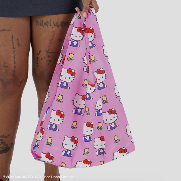 [Baggu] Hello Kitty Tote bag