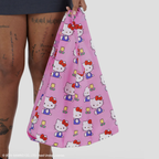 [Baggu] Hello Kitty Tote bag