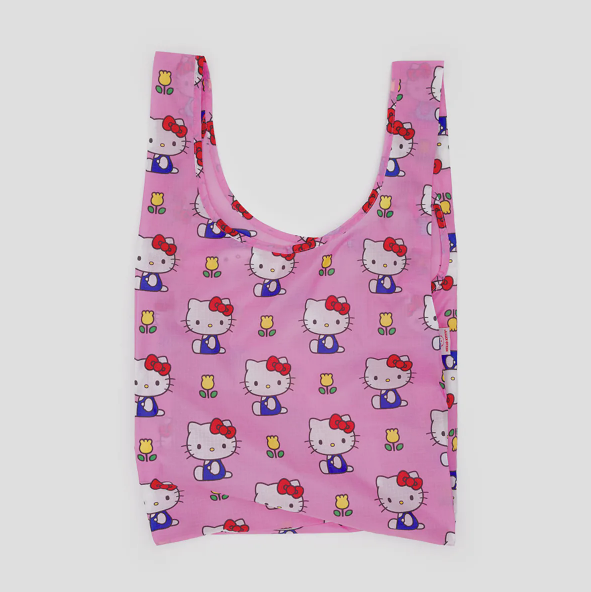 [Baggu] Hello Kitty Tote bag
