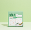 [Spoontime] 大推👍 BB副食過敏測試MEAL KIT SET (10種)