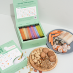 [Spoontime] 大推👍 BB副食過敏測試MEAL KIT SET (10種)