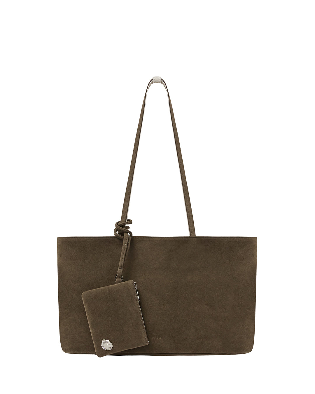 [Mur] Reversible Fika Tote Bag 一袋兩用