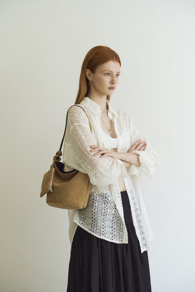[Mur] Reversible Fika Bag 水桶一袋兩用