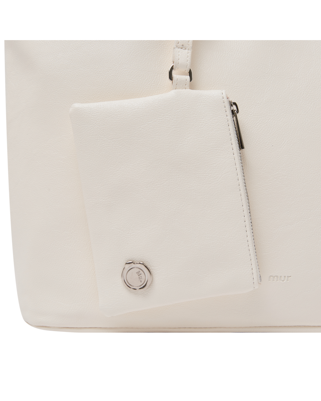 [Mur] Reversible Fika Tote Bag 一袋兩用