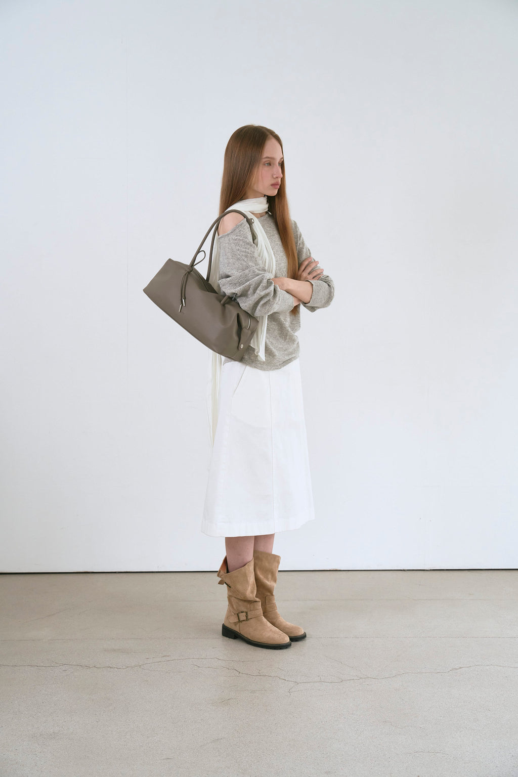 [Mur] Noue Tote Bag