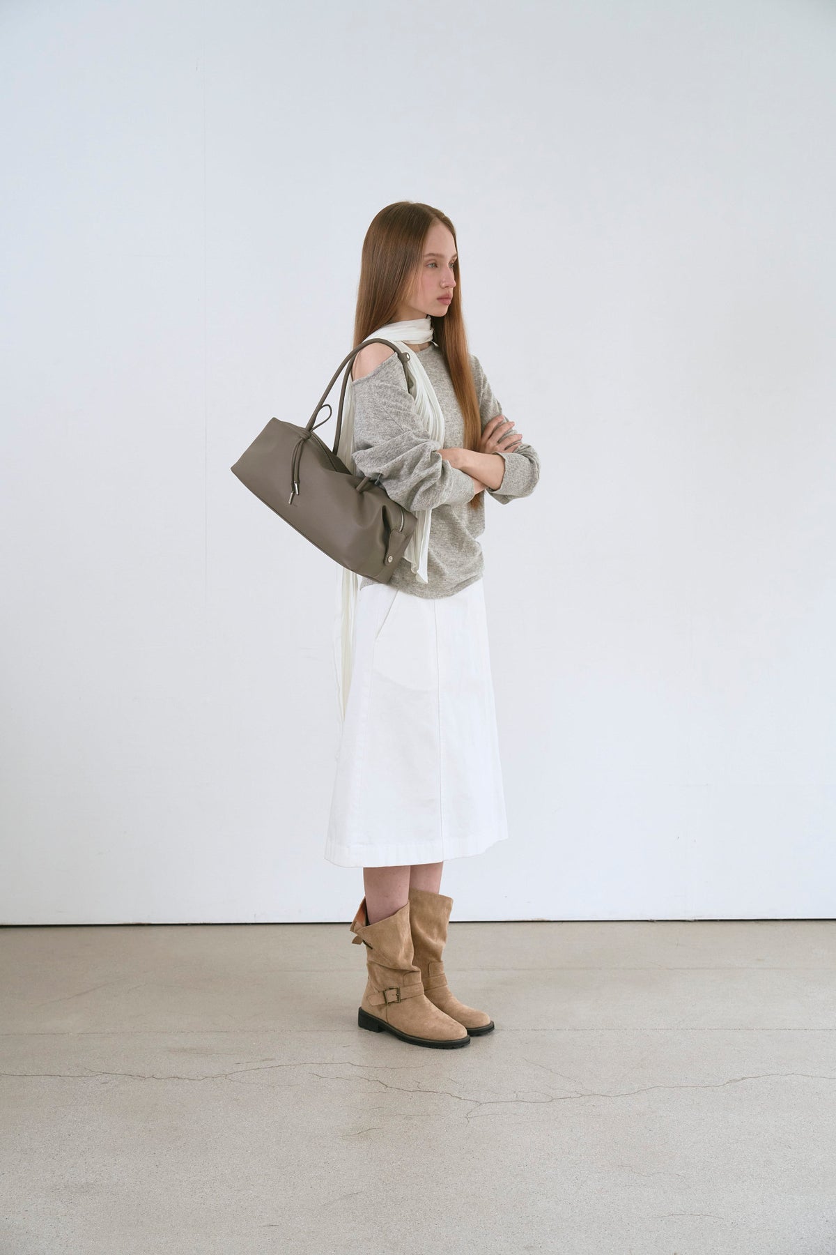 [Mur] Noue Tote Bag