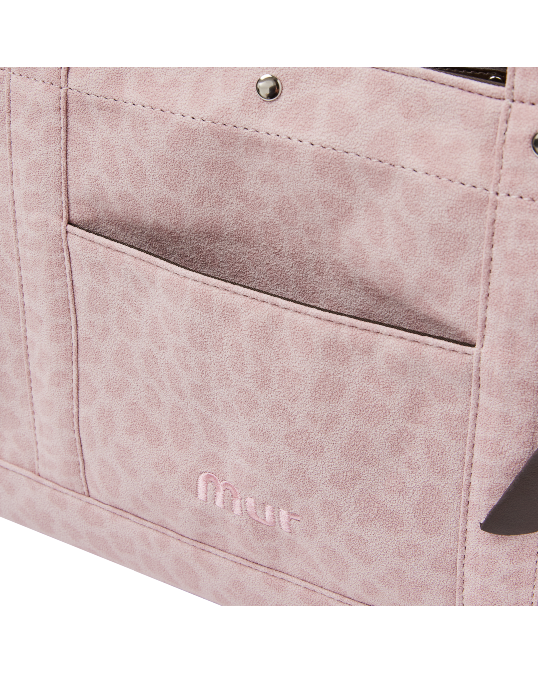 [Mur] Reversible Polar bag 大袋一袋兩用