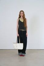[Mur] Reversible Fika Tote Bag 一袋兩用