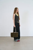 [Mur] Reversible Fika Tote Bag 一袋兩用