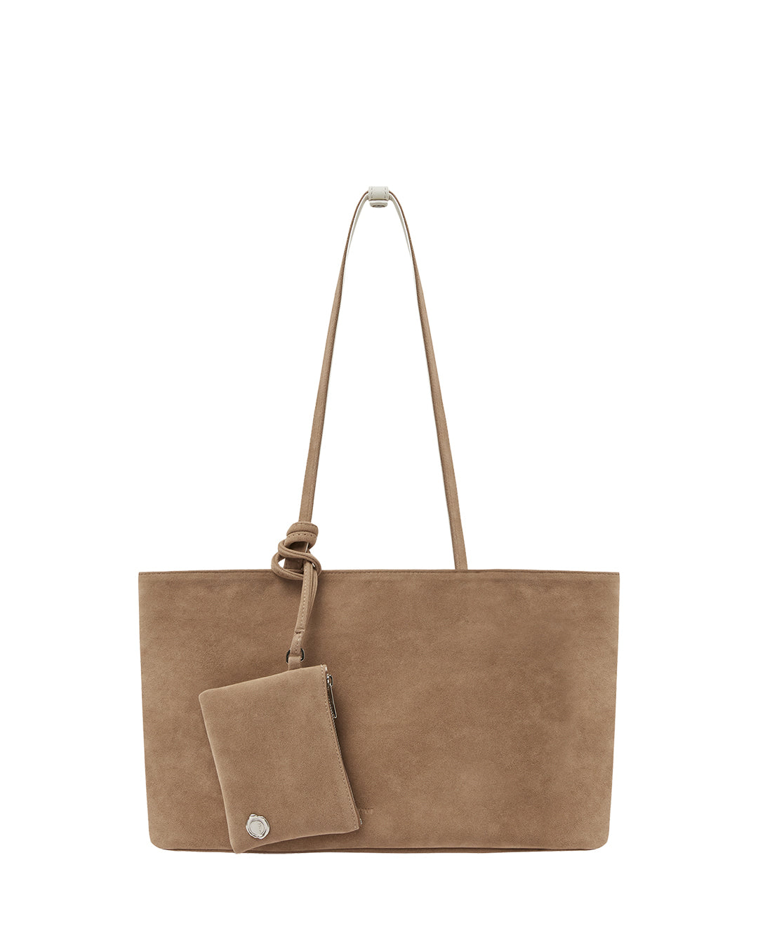 [Mur] Reversible Fika Tote Bag 一袋兩用